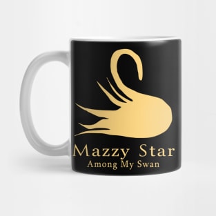 mazy star//myswan Mug